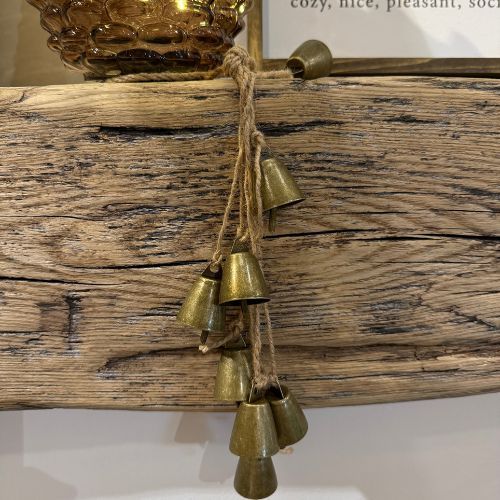 Custer Bells