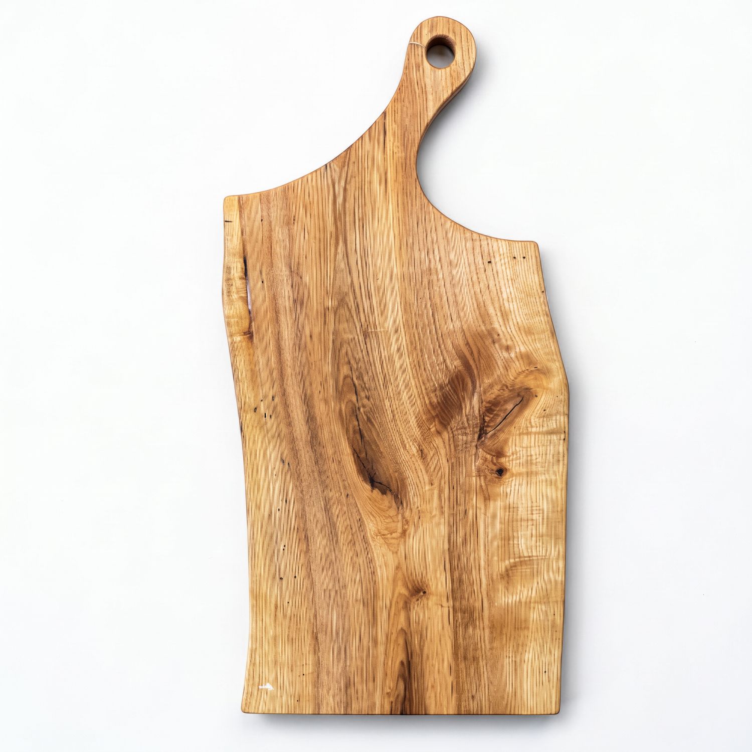 Handmade Serving Board