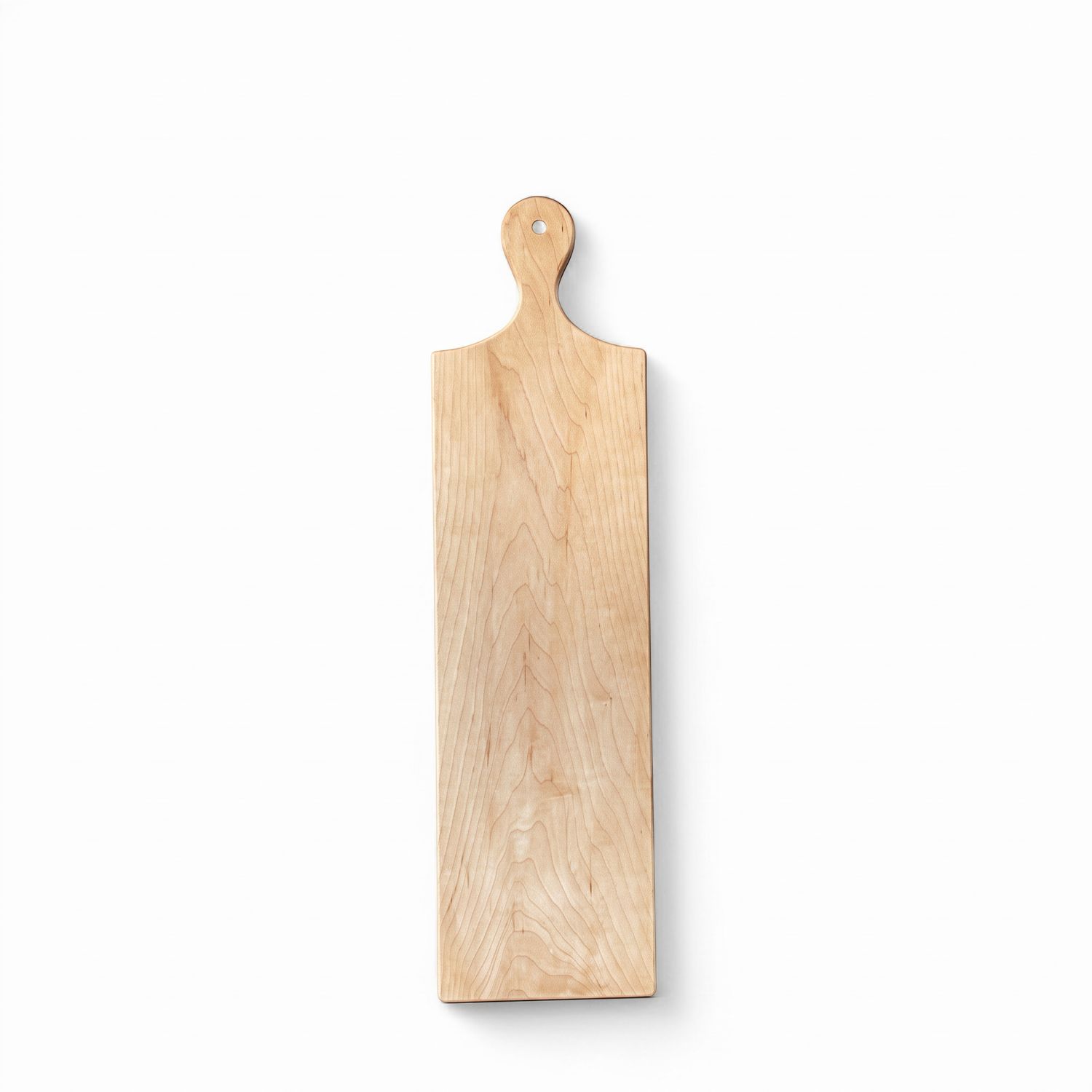 Locally Handmade Bread Board