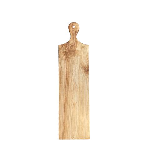 Locally Handmade Bread Board
