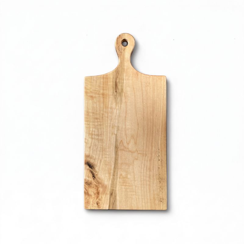 Handmade Cheese &amp; Tapas Board