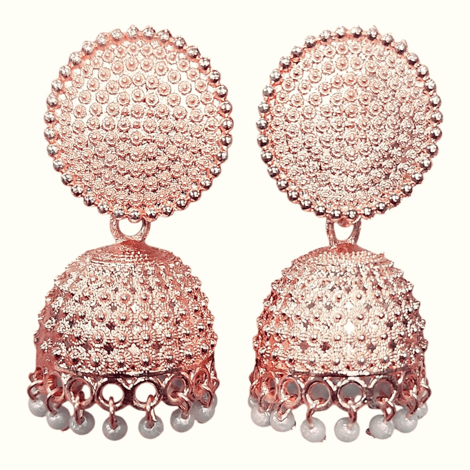 Earrings Eternal Rose