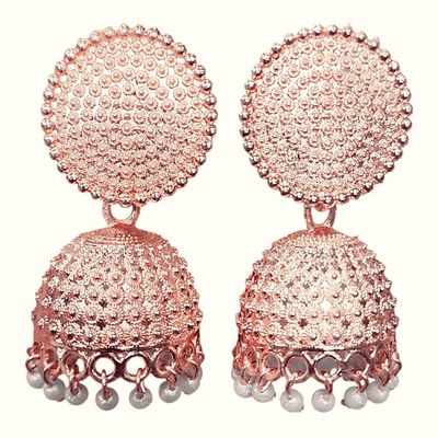 Earrings Eternal Rose