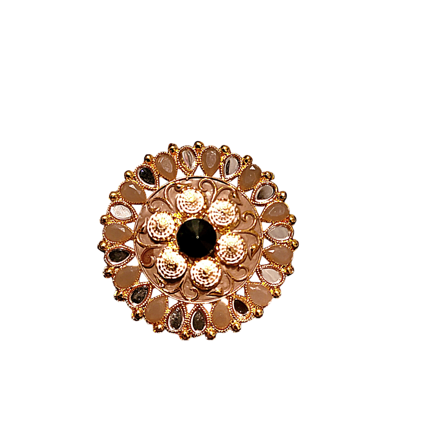 Ring-Royal Ash 548