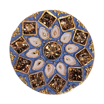 Ring-Imperial BLUE 11