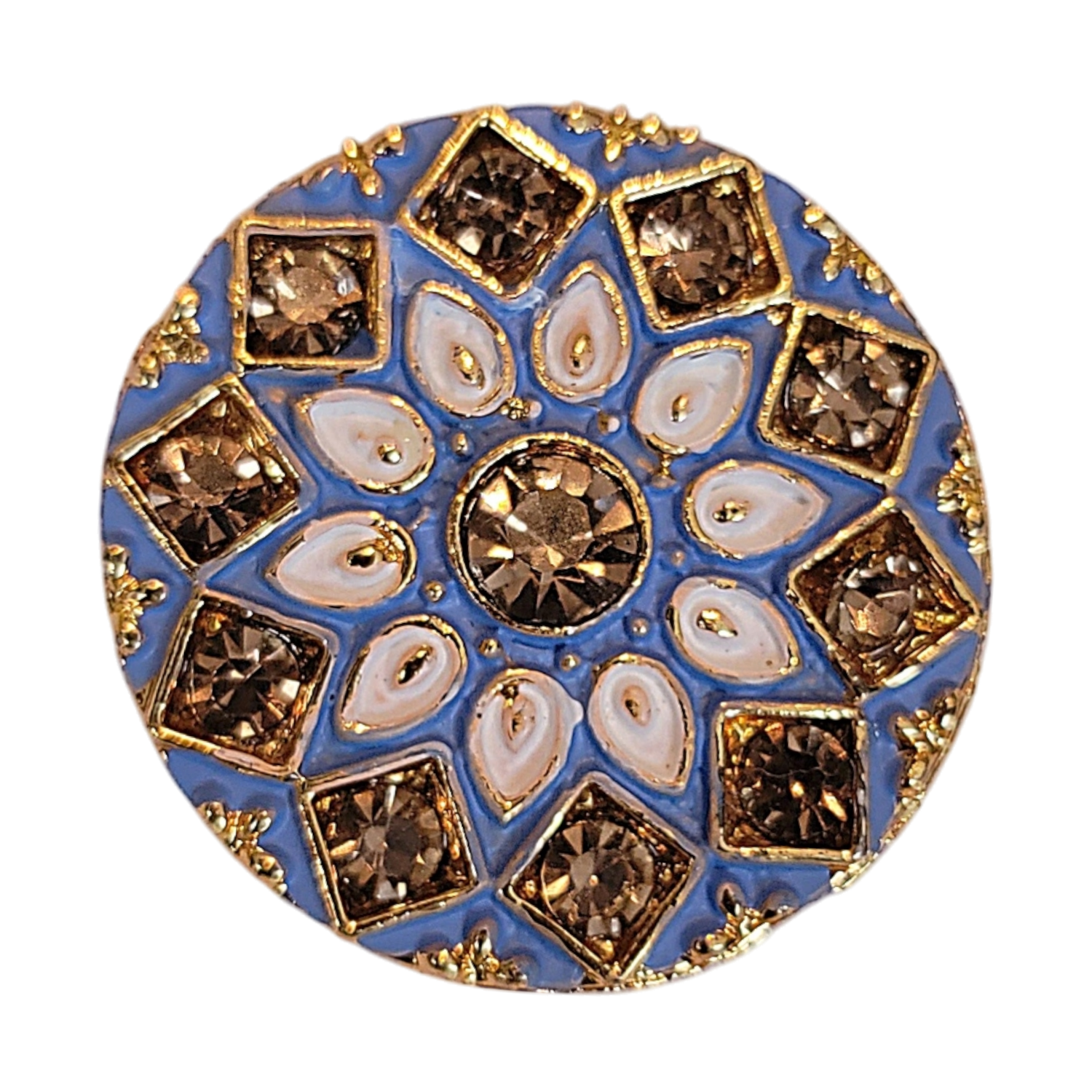 Ring-Imperial BLUE 11