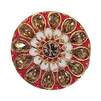 Ring-Imperial RED 11