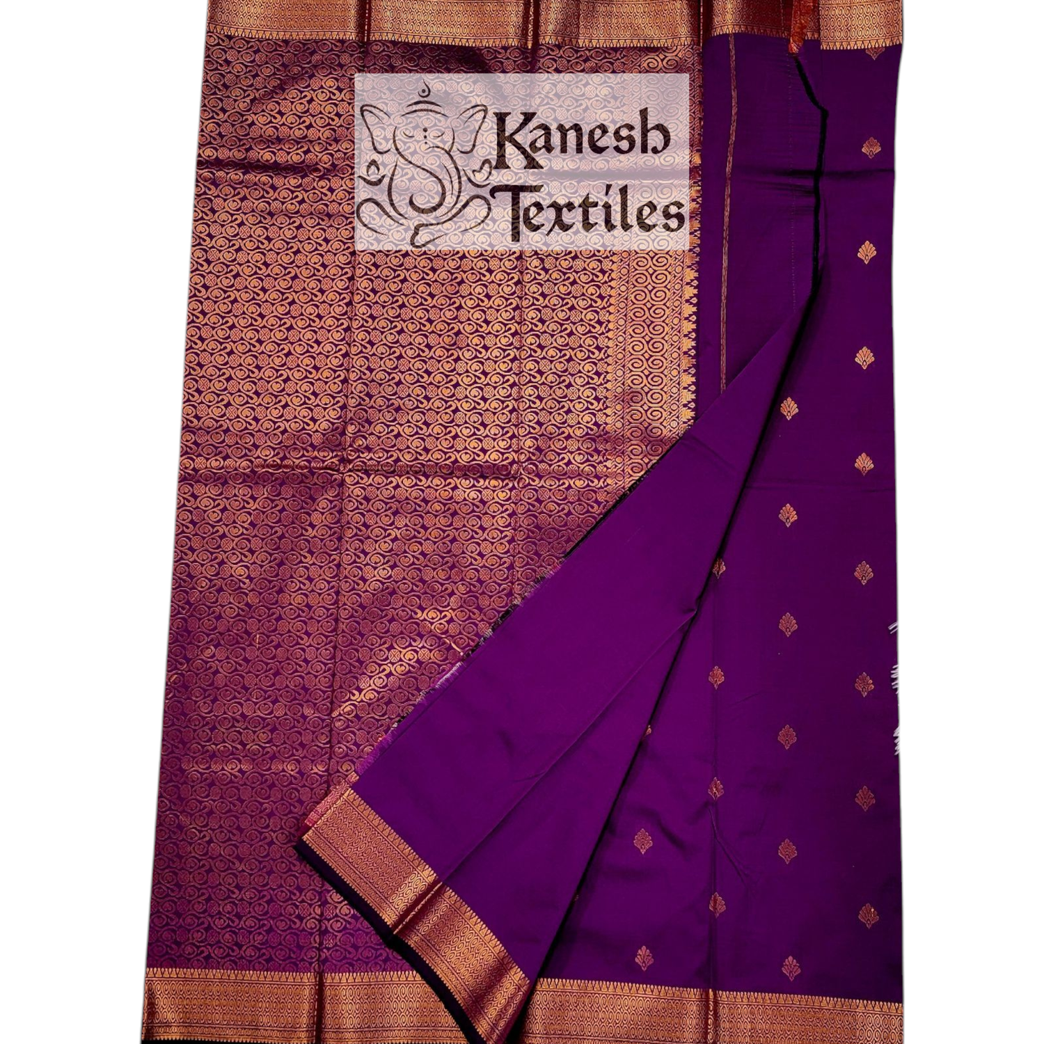 SOFT SILK Eternal Beauty-PURPLE
