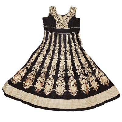 WM SALWAR COTTON 87 - Size 38