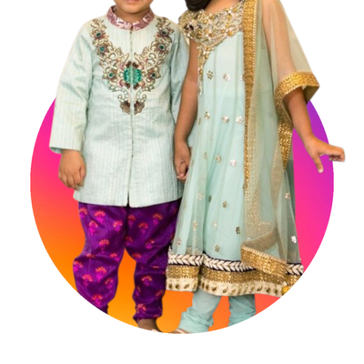 CHILDRENSWEAR