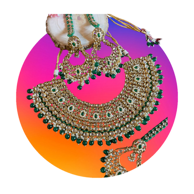 Necklaces &amp; Sets