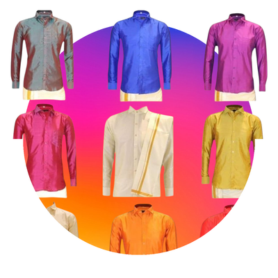 Shirts &amp; Tops