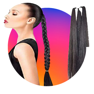 Braid Extensions