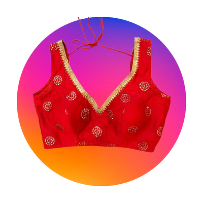 Saree Blouse