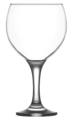 Misket Gin Cocktail Glasses 23oz (6cp/cs)