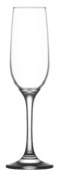 Fame Champagne Flute 7oz