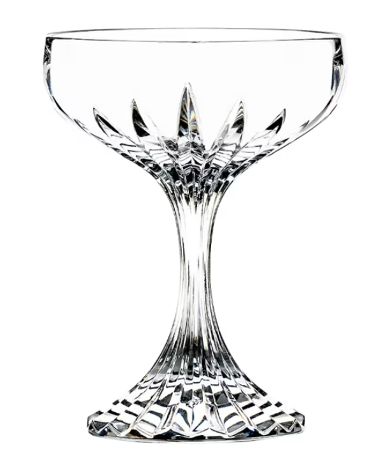 Tryst 6oz - Coupe (DZ)