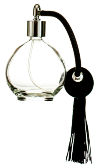 Atomizer 4.25oz