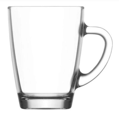 Vega Tea Mug 10oz (6cp/cs)