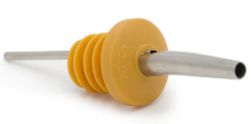 Speed Pourer – Pourer Boy, Colour: Marigold