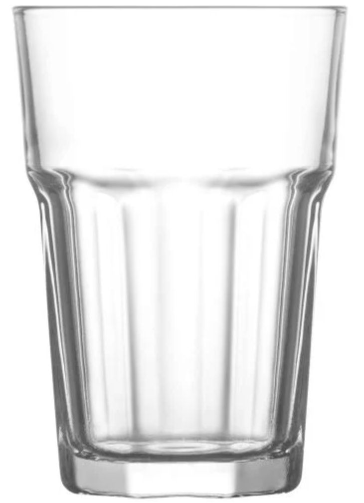 Aras Highball Tumblers 12oz