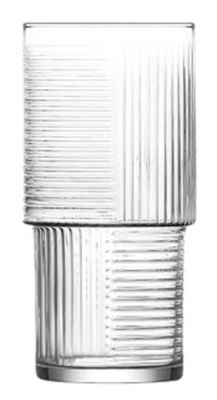 Helen Highball Tumblers 13.5oz (6cp/cs)