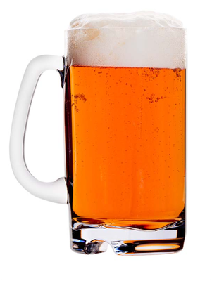 Bali 18oz - Beer Mug (DZ)