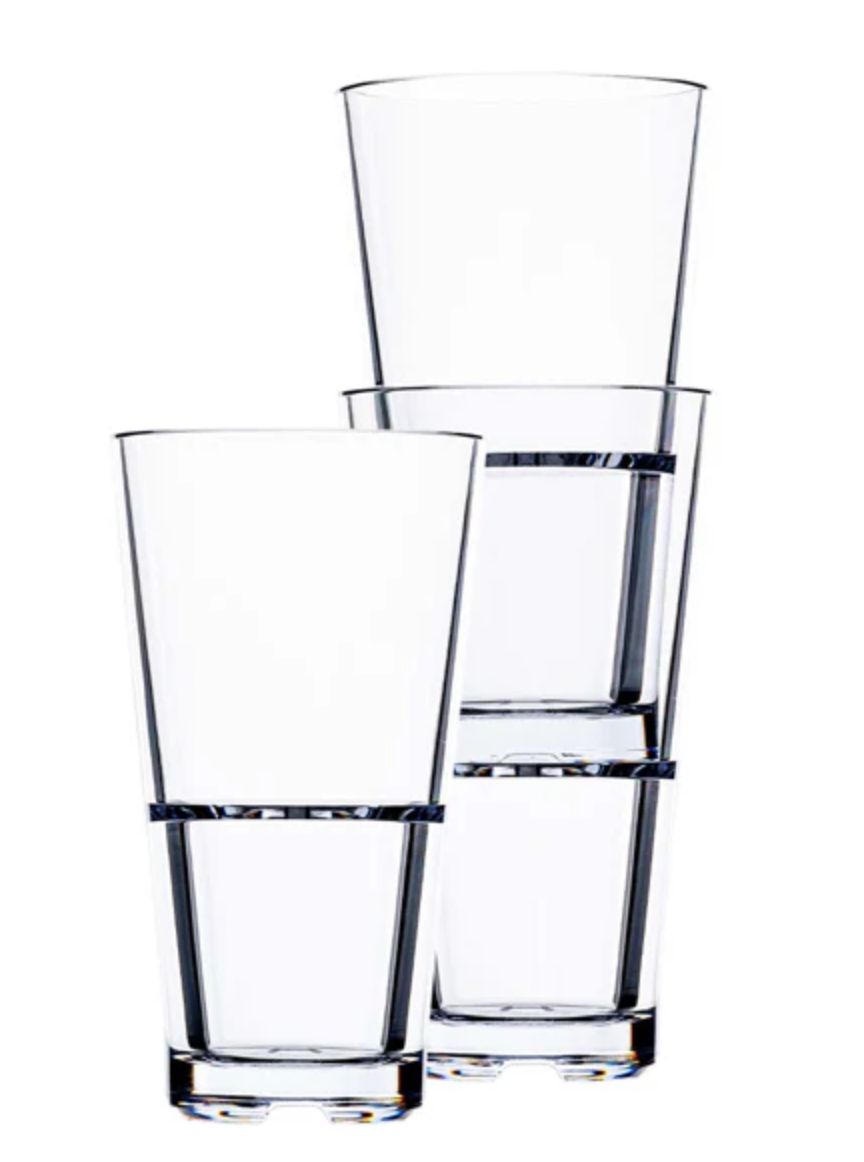 Club Stack 12oz - Hi-Ball (DZ)