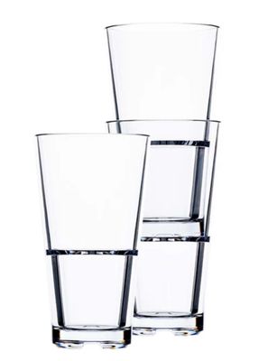 Club Stack 12oz - Hi-Ball (DZ)