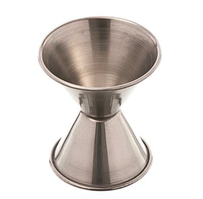 Jigger 1oz/1.5oz