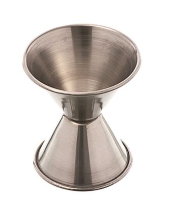 Jigger 1oz/2oz