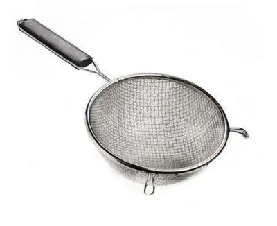 Double Mesh Strainer Fine (20.3cm)