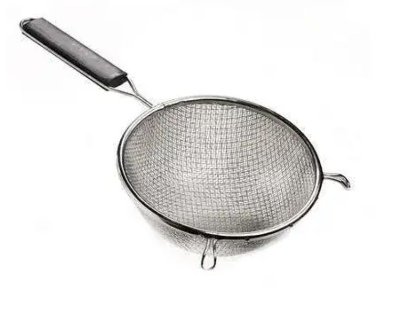 Double Mesh Strainer Fine (26cm)