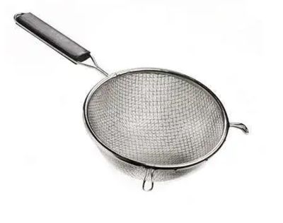 Double Mesh Strainer Fine (26cm)