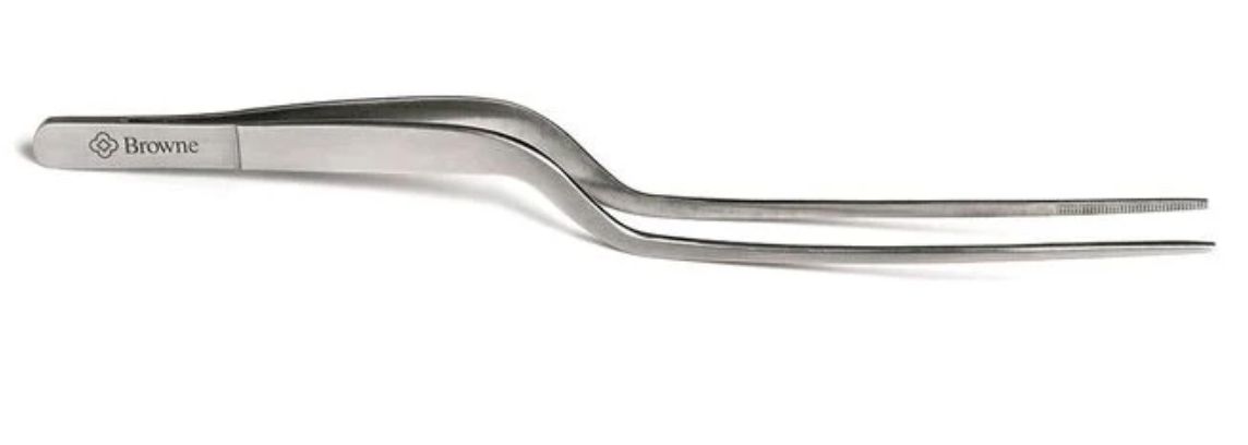 Precision Tong Offset (20.32cm)