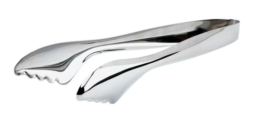 Eclipse Offset Serving Tong (23cm)