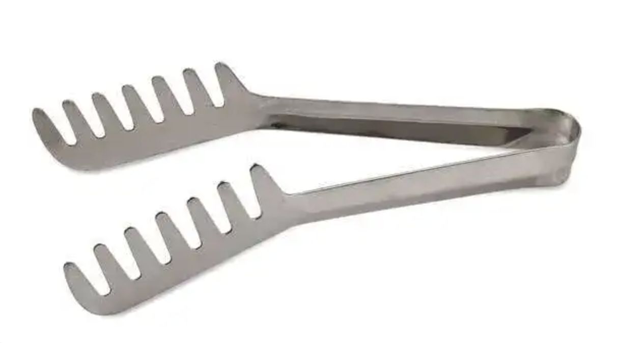 Spaghetti Tong (19cm)