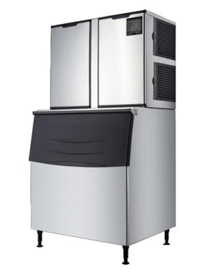 Ice Machine - Cube - 680 kg / 24h