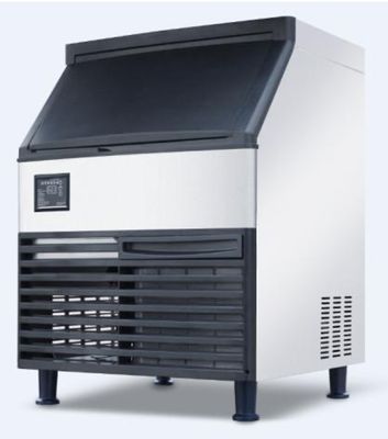 Ice Machine - Cube - 95 kg / 24 hours