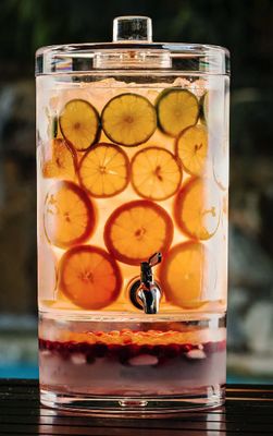Aloha Beverage Dispenser, 1.5 Gal