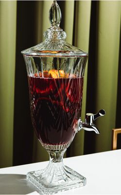 Majesty 1 GL. Beverage Dispenser