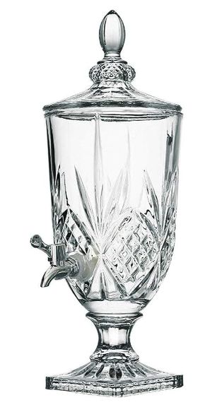 Majesty 1 GL. Beverage Dispenser