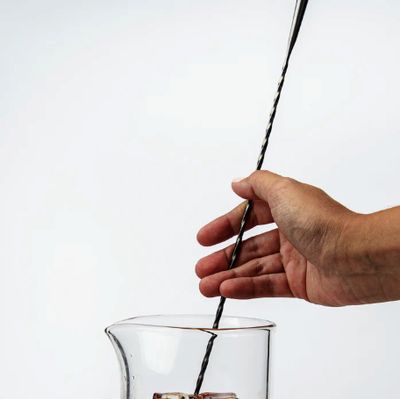 Better Bar Spoon - Slate