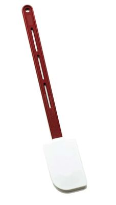Scraper Heat Resistant Silicone (41cm) 500F  /  260C
