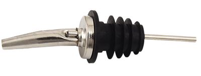 Pourer w/Plastic Cork Taper- Spout (DZ)