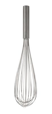 Deluxe Piano Whip / Whisk 25.5cm