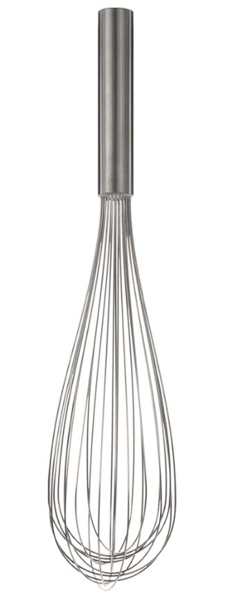 Deluxe Piano Whip / Whisk 40.5cm