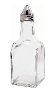 Oil &amp; Vinegar Dispenser - 6oz