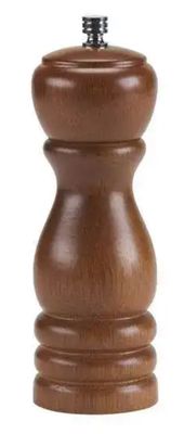 Wood Pepper Mill 15.30cm