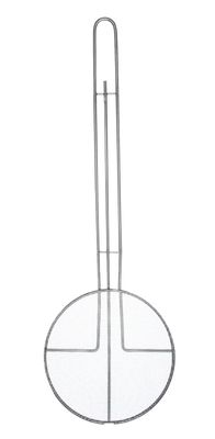 Skimmer Reinforced Fine Mesh (16.5cm) Bowl